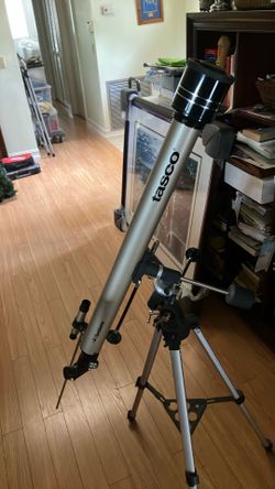 Tasco Telescope