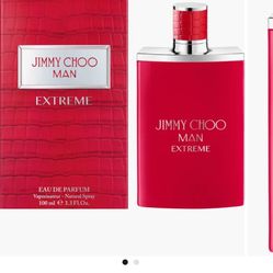 Jimmy Choo Man Extreme 