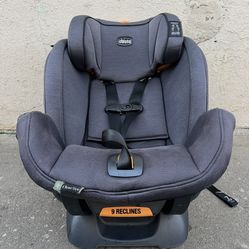 CHICCO CLEAR TEX MAX CONVERTIBLE 