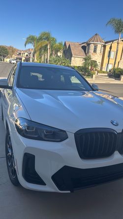 BMW 3X