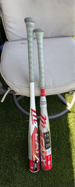 MARUCCI CATX COMPOSITE 31/-10&33/-3oz YOUTH BASEBALL