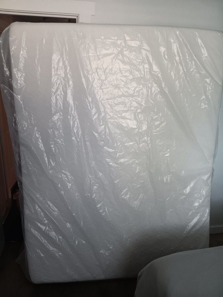 Queen Size Mattress