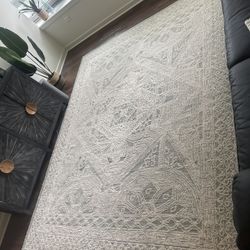 Area Rug Carpet 