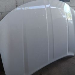Charger Hood Oem 2016 - 2023