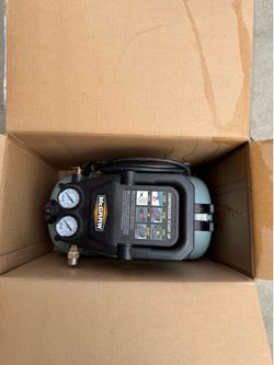 3 gal air compressor