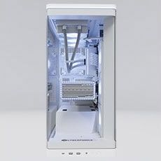 CyberPowerPC PC, Core Ultra 7 270K Plus, 32GB DDR5, 1TB SSD, NO GPU