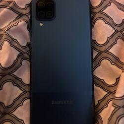 Samsung A12