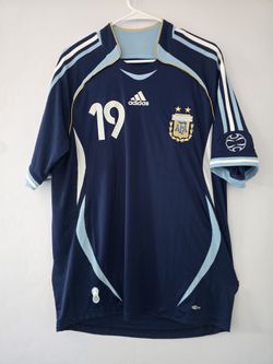 Argentina Lionel Messi