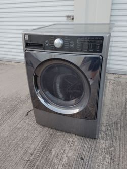 Gas dryer in great condition
