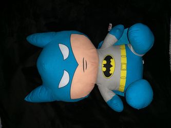3 big Batman