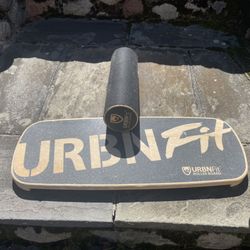 Balance Board URBN Fit