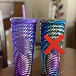 2022 Starbucks US Oil Slick Tumbler for Sale in Stockton, CA - OfferUp