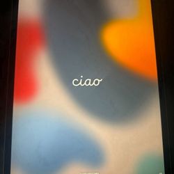 Ipad Pro 12.9” 3rd Gen - 64 GB 