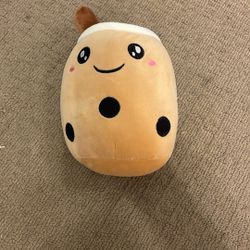 Boba Fluffy Stuffy