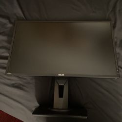 ASUS VG245H 24 inchFull HD 1080p 1ms Gaming Monitor 