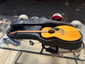 Guitar