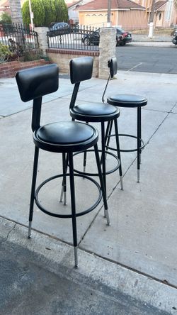 Stools 3