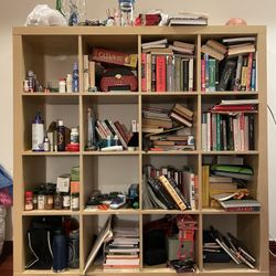 Bookshelf