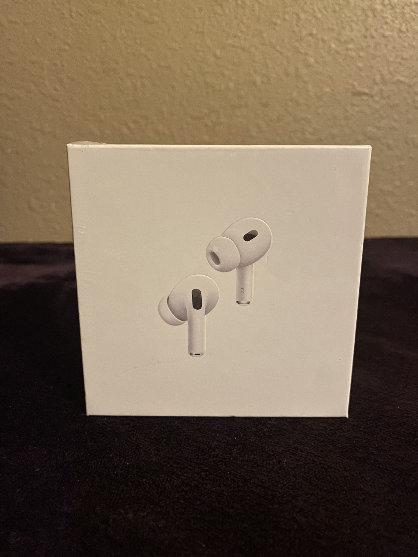 AirPod Pros 2 (ANC)