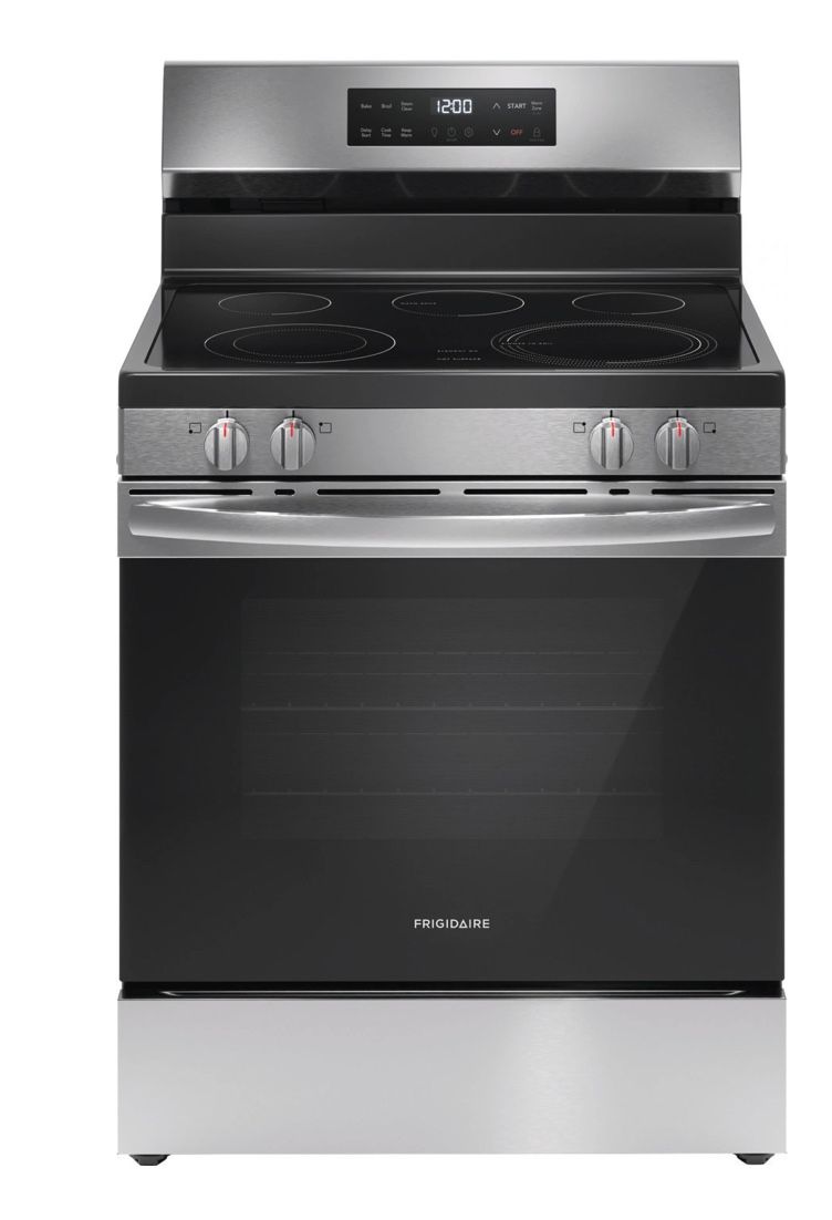 BRAND NEW FRIGIDAIRE ELECTRIC OVEN FOR SALE! 🔥