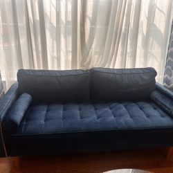 Beautiful Couch Set Of 2