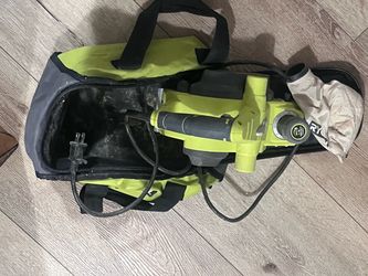 Sanding machine