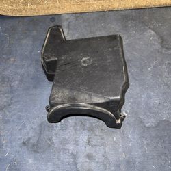 2015 Ford Focus Se Top Air Filter Top 