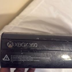 Xbox 360 