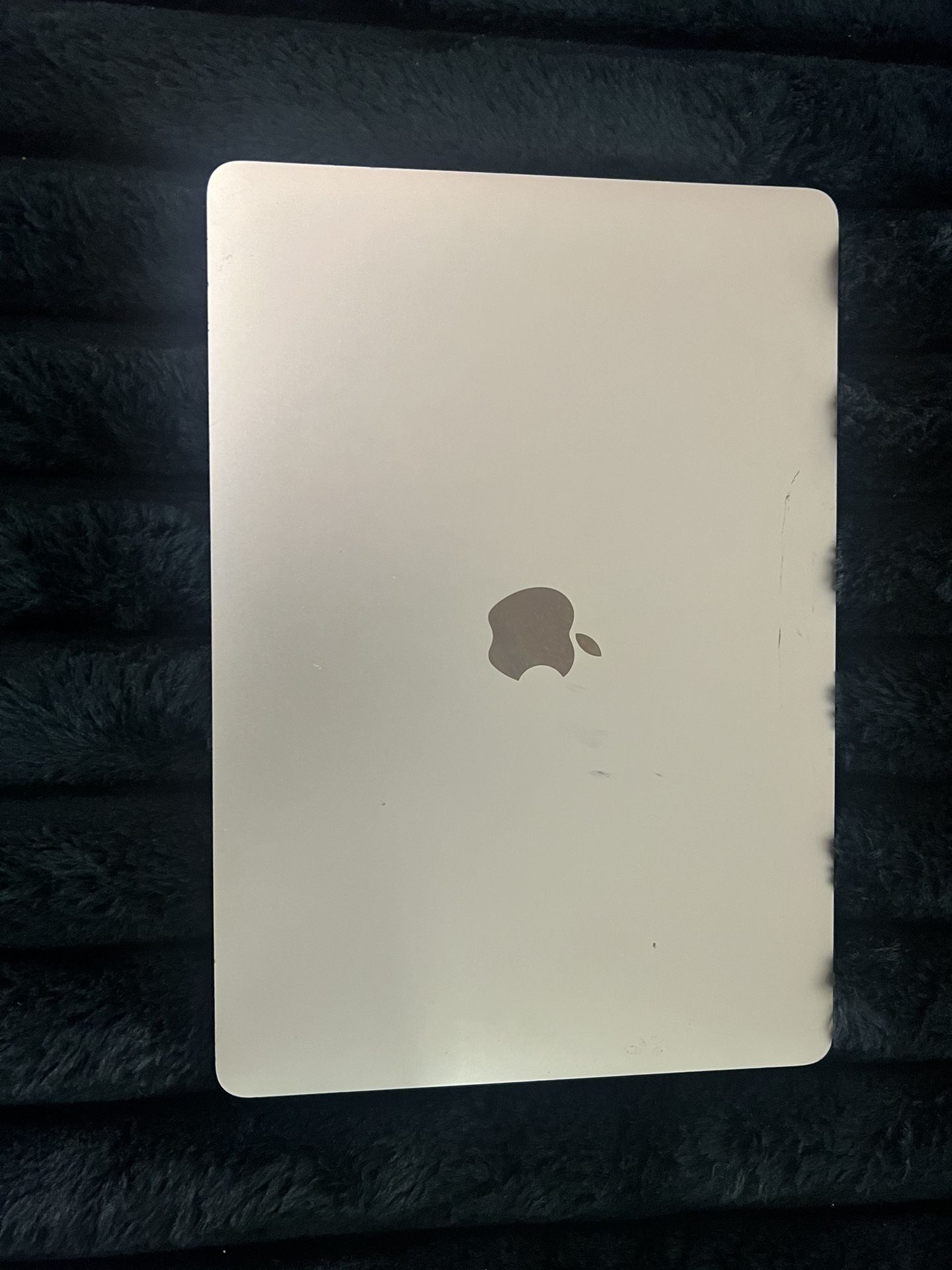 Macbook air