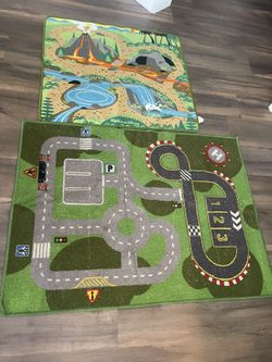 Play Mats