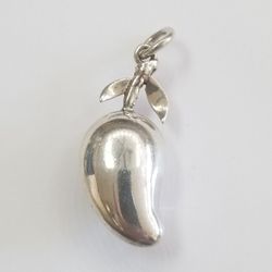 Pendant Sterling Silver 