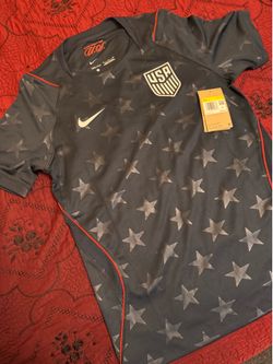 USA 2025 Away Jersey W Small