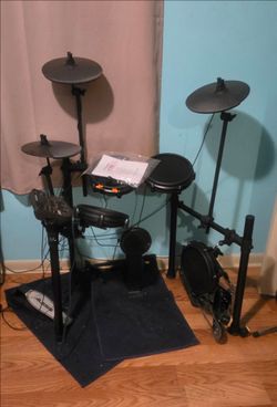 Alesis Nitro Electronic Drum Set