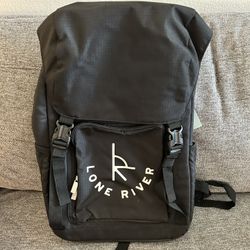 Insulated Backpack