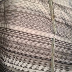 Buick lucerne mouldings