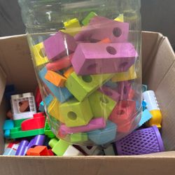 Blocks