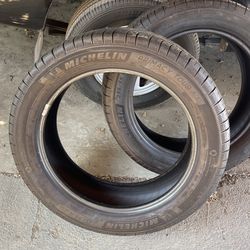 Michelin Primacy Tour 235/55/20