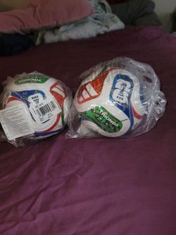 adidas FIFA World Cup 2026 Trionda Mini Soccer Ball