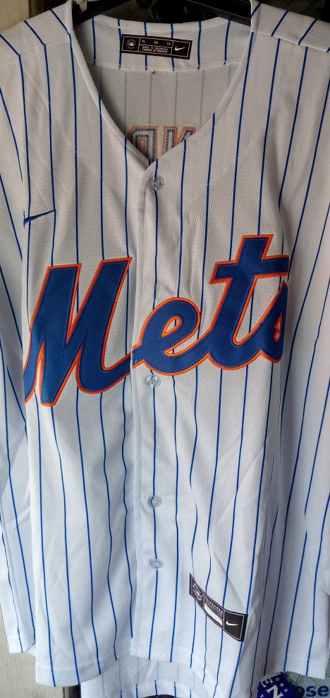 Nike Mets Lindor Jersey for Sale in Smithtown, NY - OfferUp