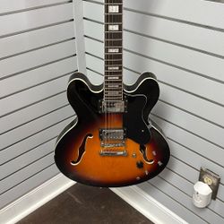 Glarry Electric Guitar