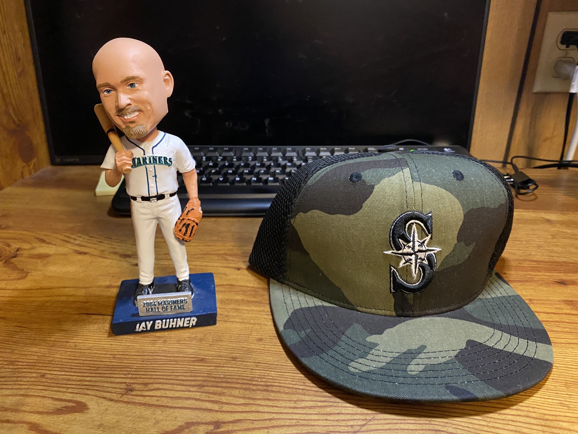 Mariners Keepsakes