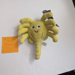 Face Hugger Plush