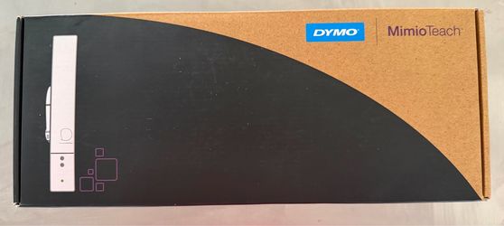 Dymo Mimio