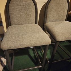Bar Stools 