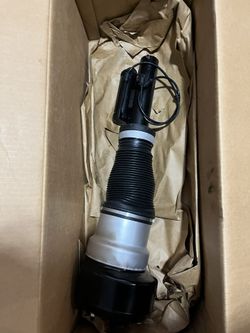 08 -13 Mercedes S550 Front Strut