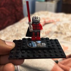 Darth Malak