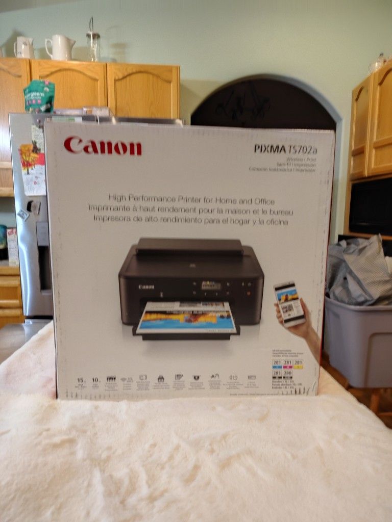 Canon Printer