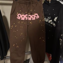 Sp5der Hoodies And Sweats