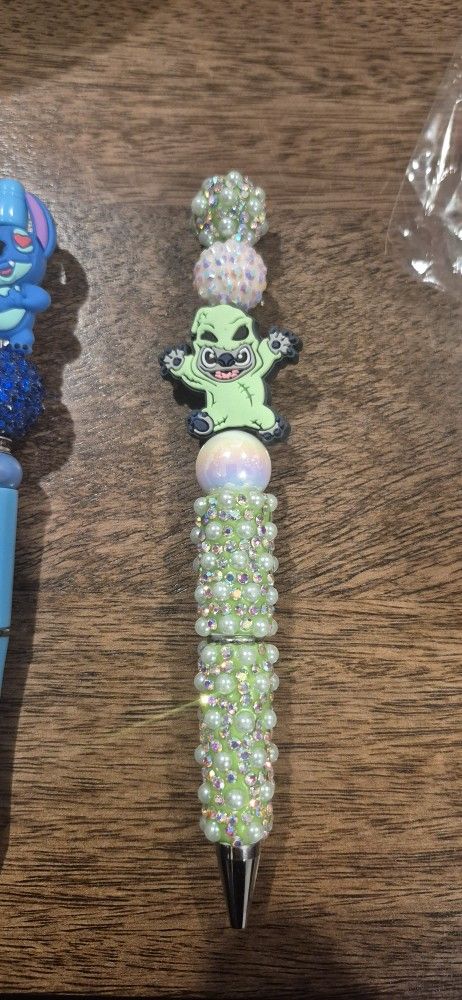 Stitch Pen