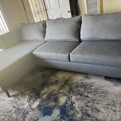 Couch L Shaped